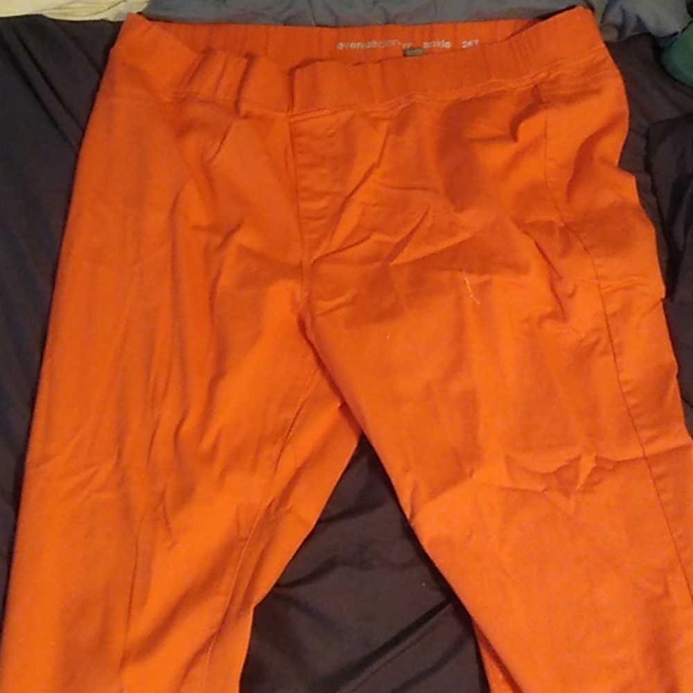 Pants